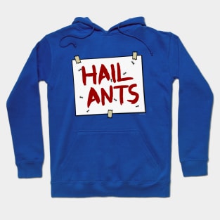 HAIL ANTS - [Roufxis-TP] Hoodie